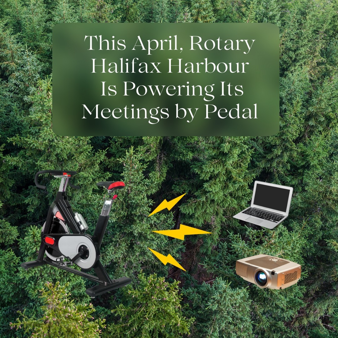 2025 April Fools: Pedal-Powered Meetings